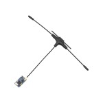 BAYCKRC C3 9002400 Dual Band Nano Return 100MW Temperature Compensated Crystal TCXO Made of Plastic